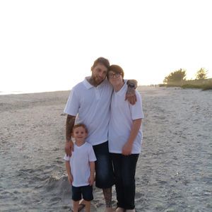 Meet your Posher, Travis